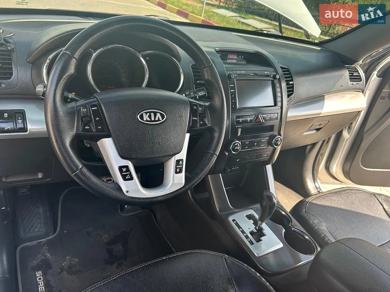 2012 Kia Sorento - мініатюра 27