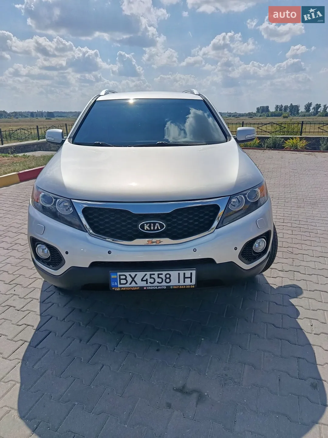 2012 Kia Sorento - мініатюра 31