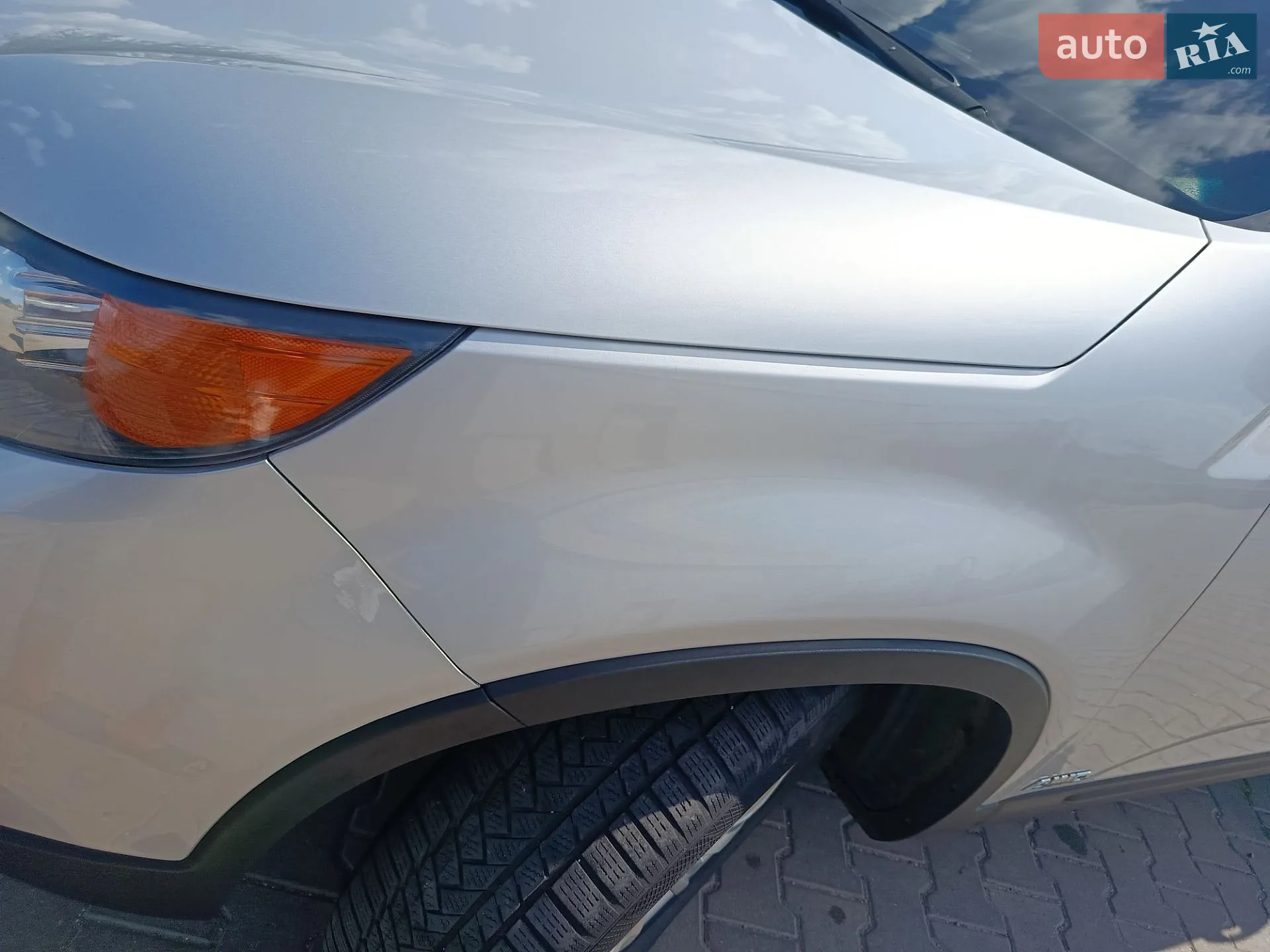 2012 Kia Sorento - мініатюра 34