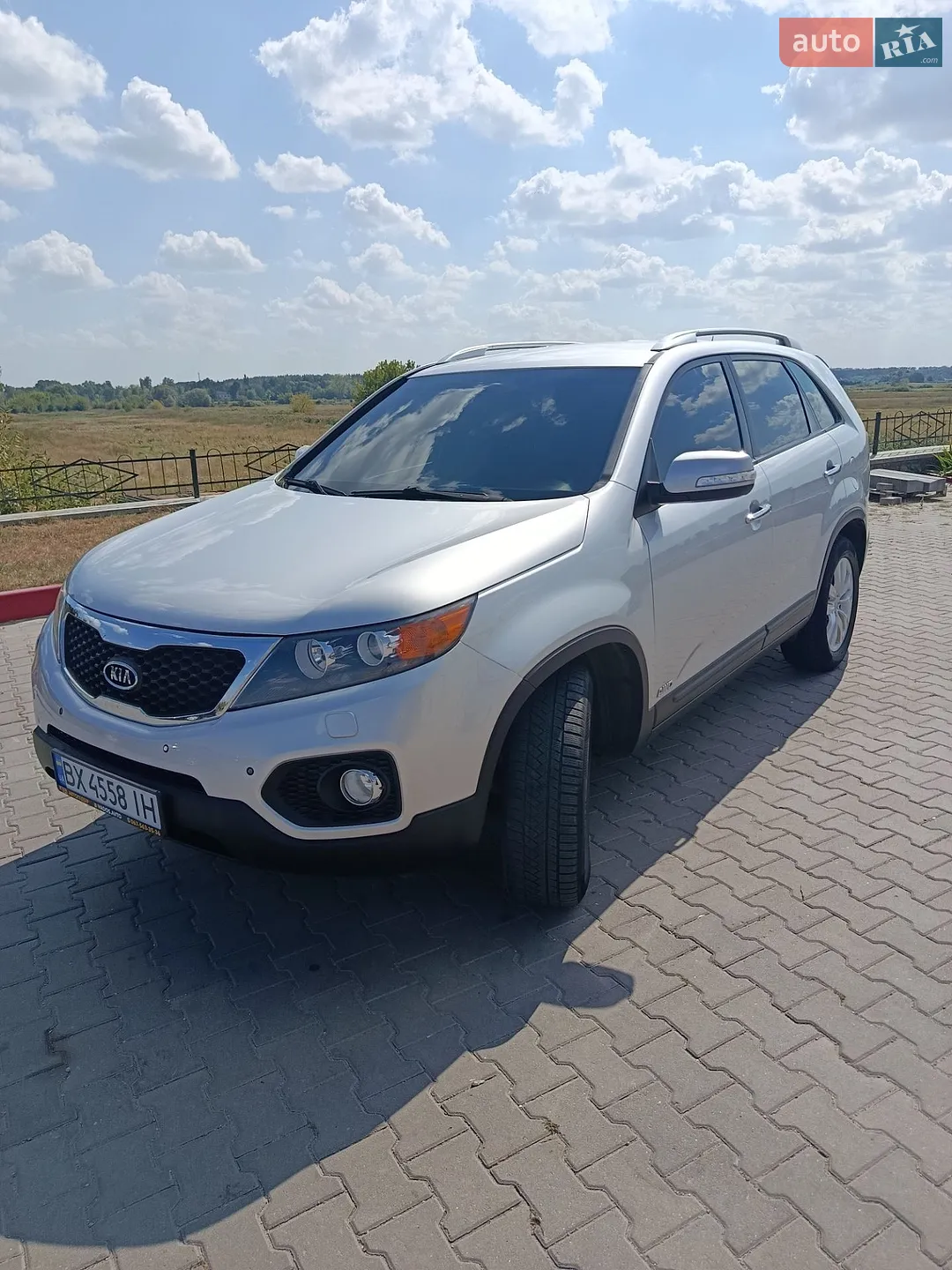 2012 Kia Sorento - мініатюра 30