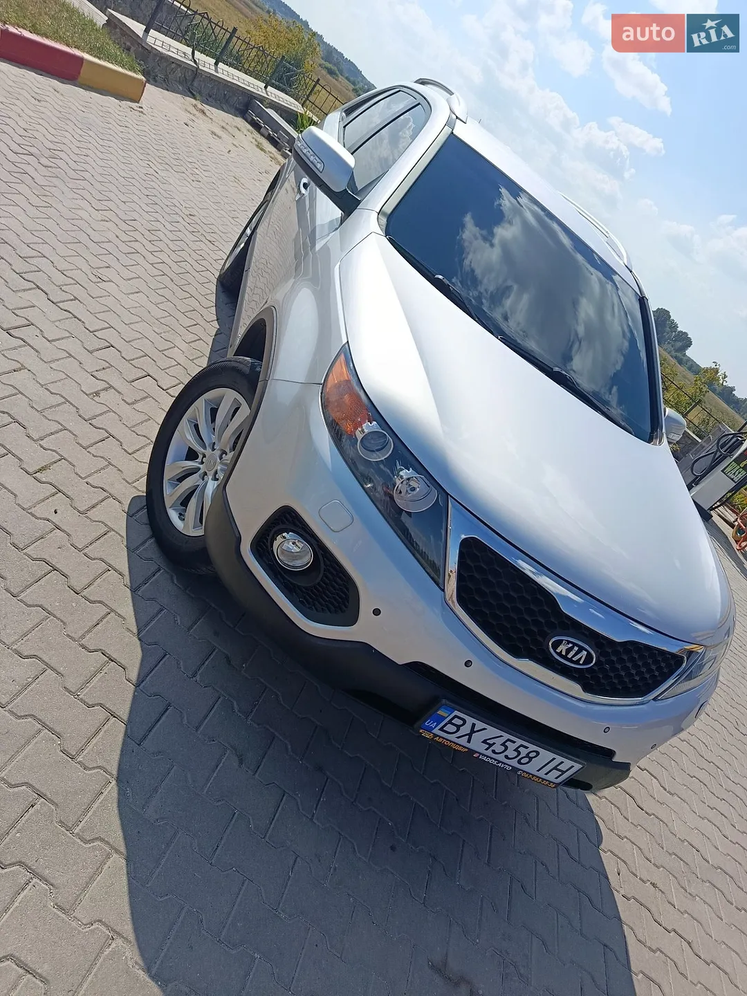 2012 Kia Sorento - мініатюра 37