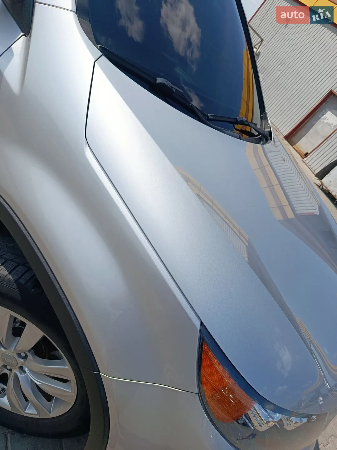 2012 Kia Sorento - мініатюра 35