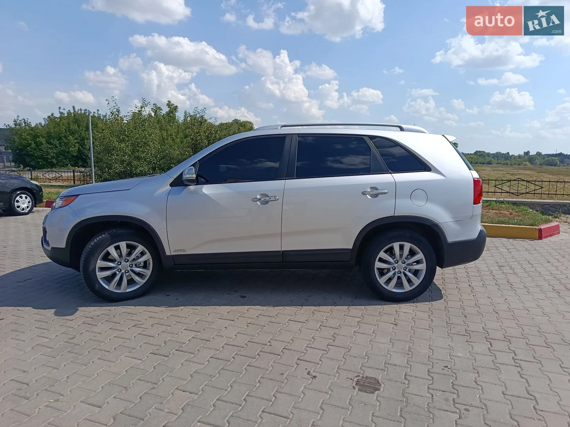 2012 Kia Sorento - мініатюра 39