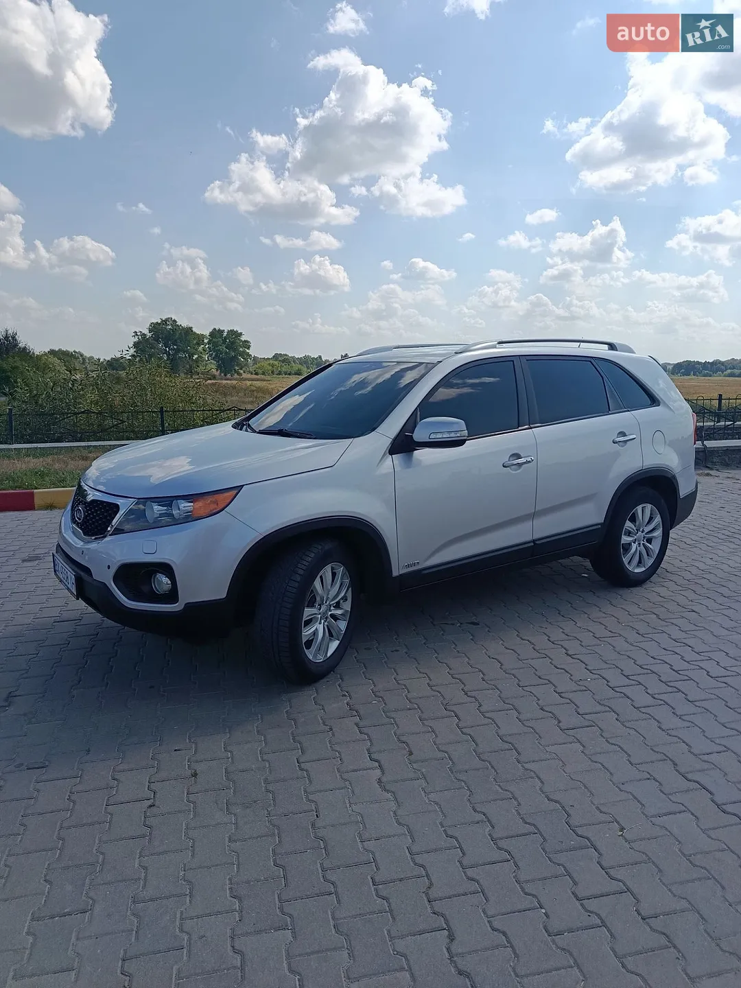 2012 Kia Sorento - мініатюра 41