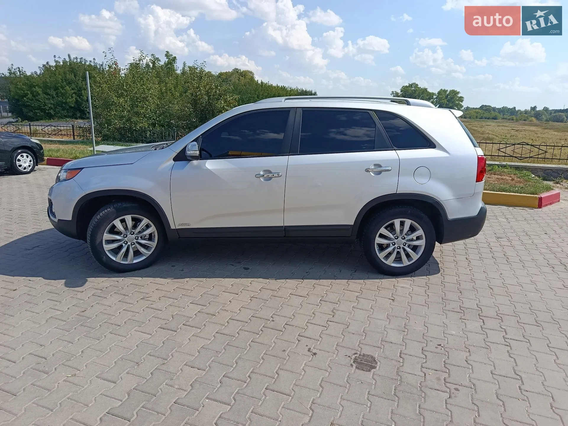 2012 Kia Sorento - мініатюра 40