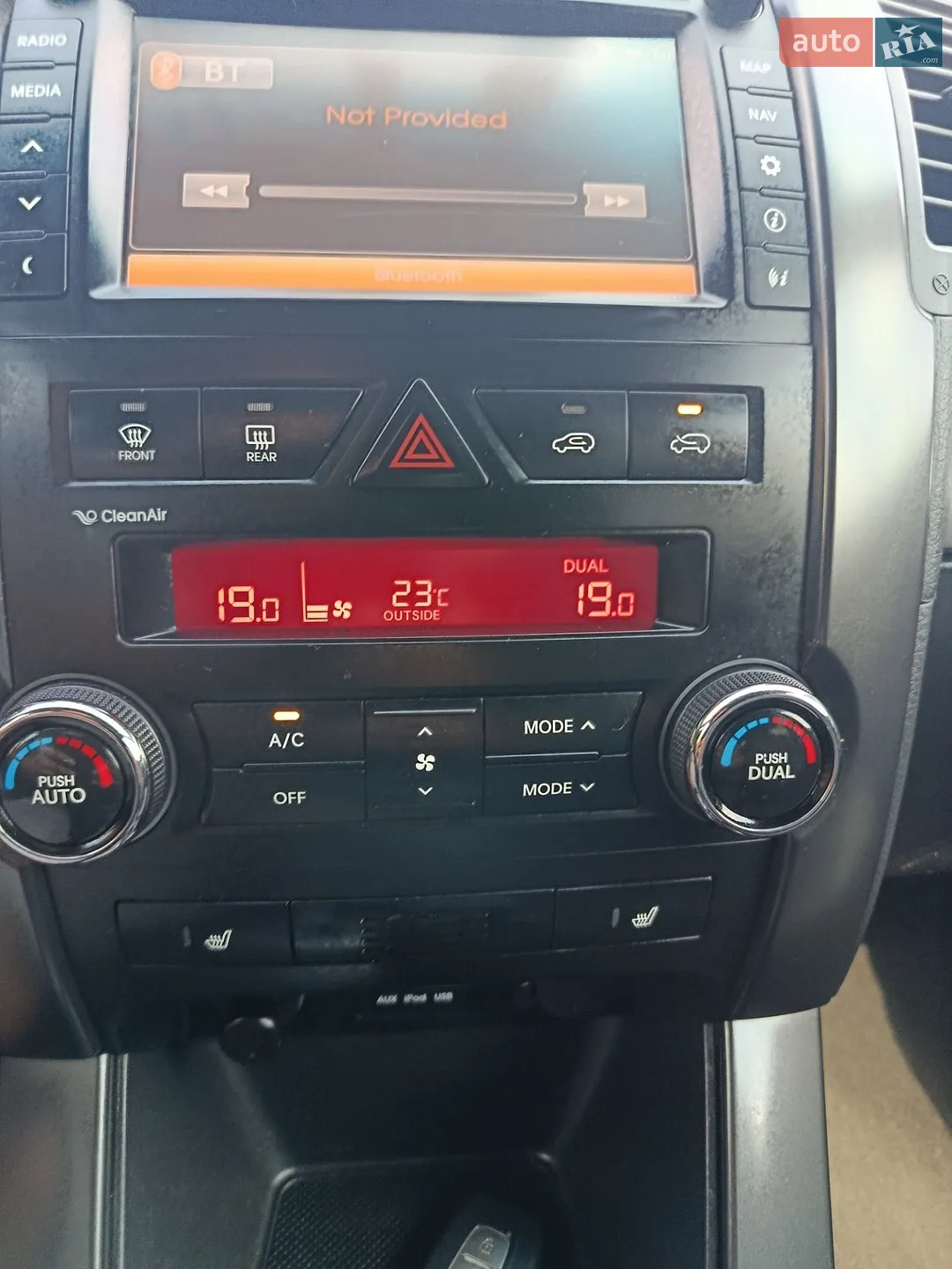 2012 Kia Sorento - мініатюра 44