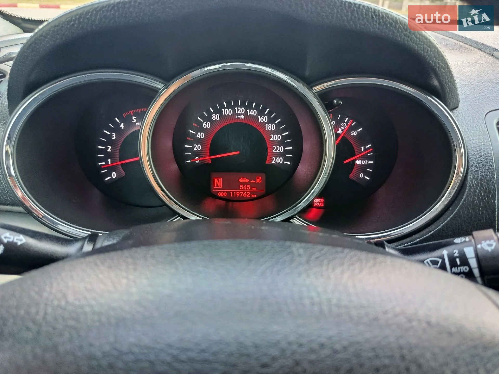 2012 Kia Sorento - мініатюра 45
