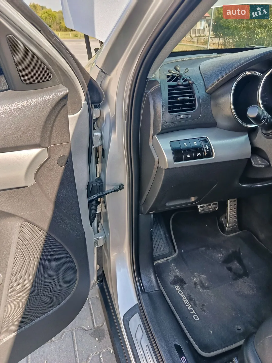 2012 Kia Sorento - мініатюра 46