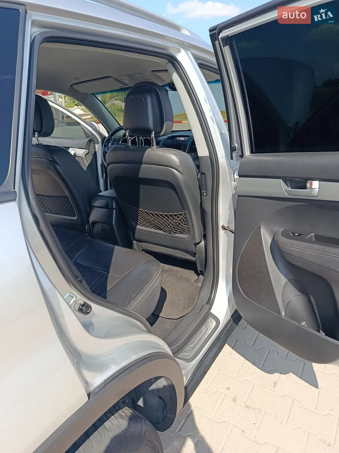 2012 Kia Sorento - мініатюра 49