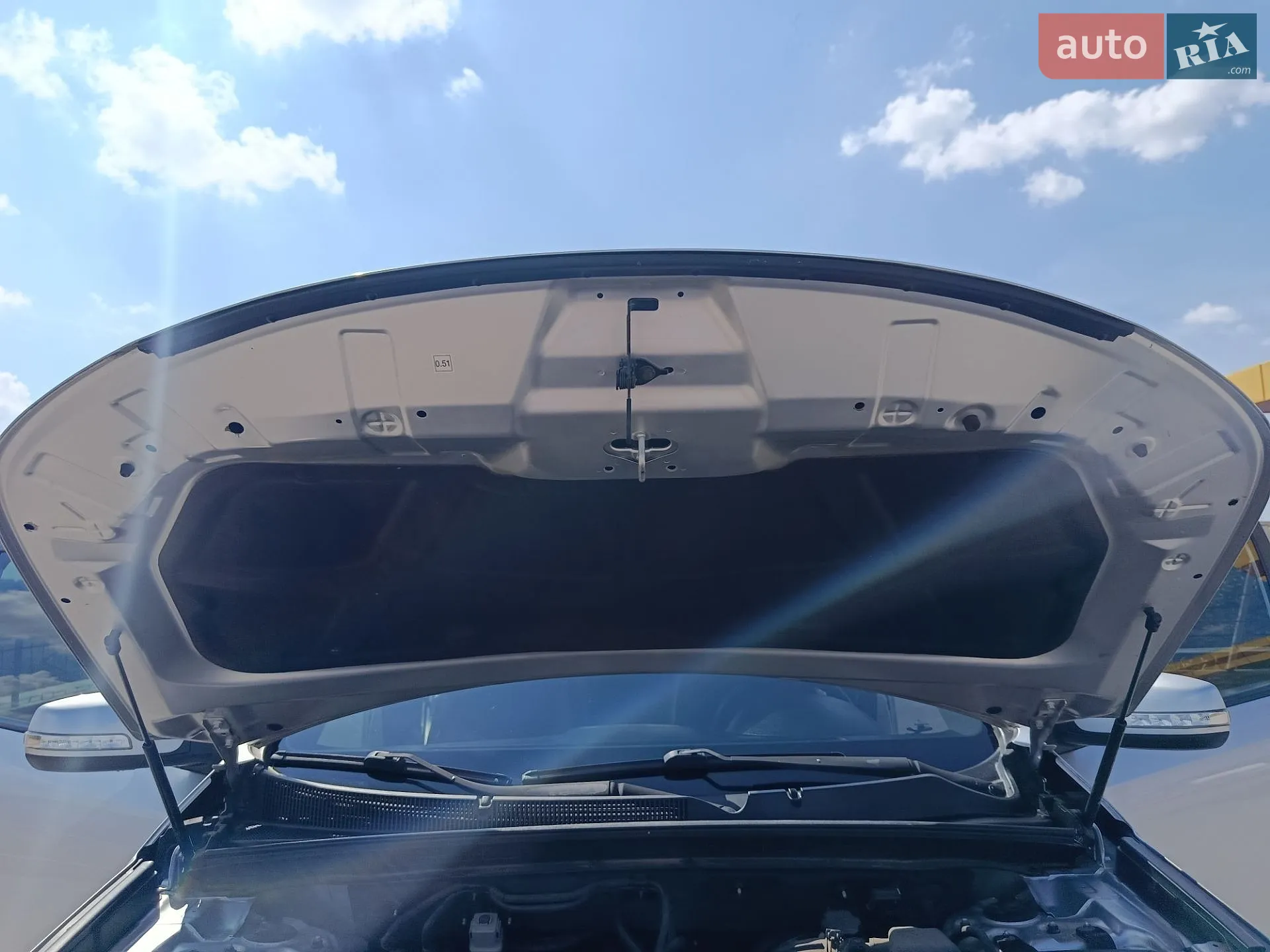 2012 Kia Sorento - мініатюра 53