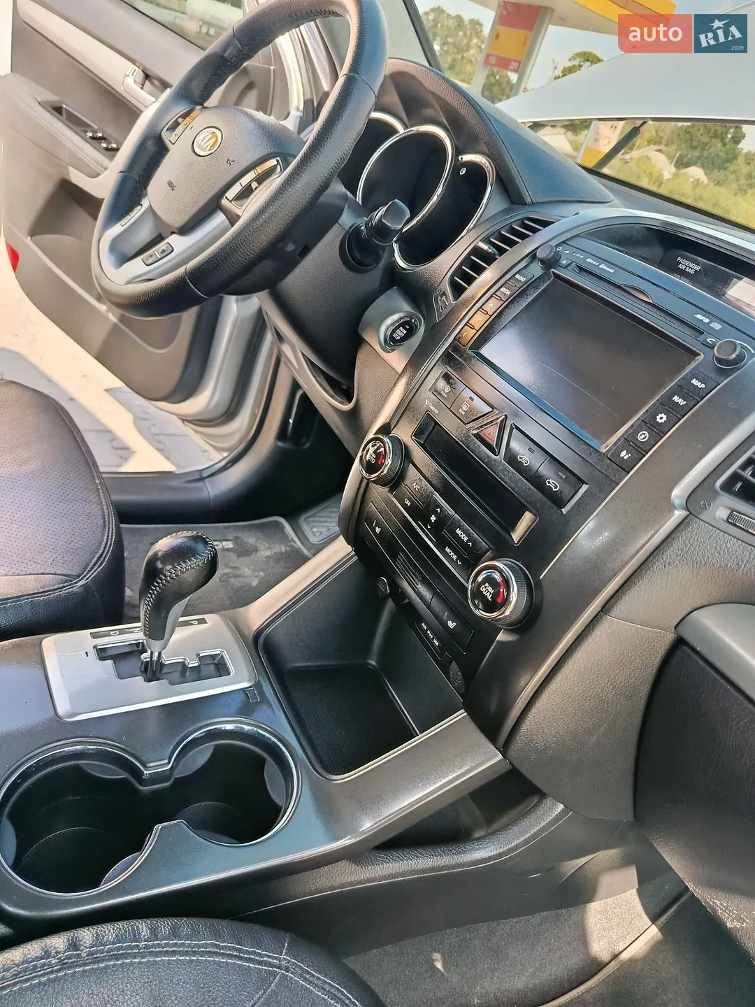 2012 Kia Sorento - мініатюра 51