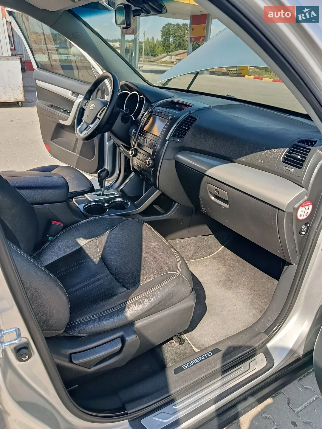 2012 Kia Sorento - мініатюра 52