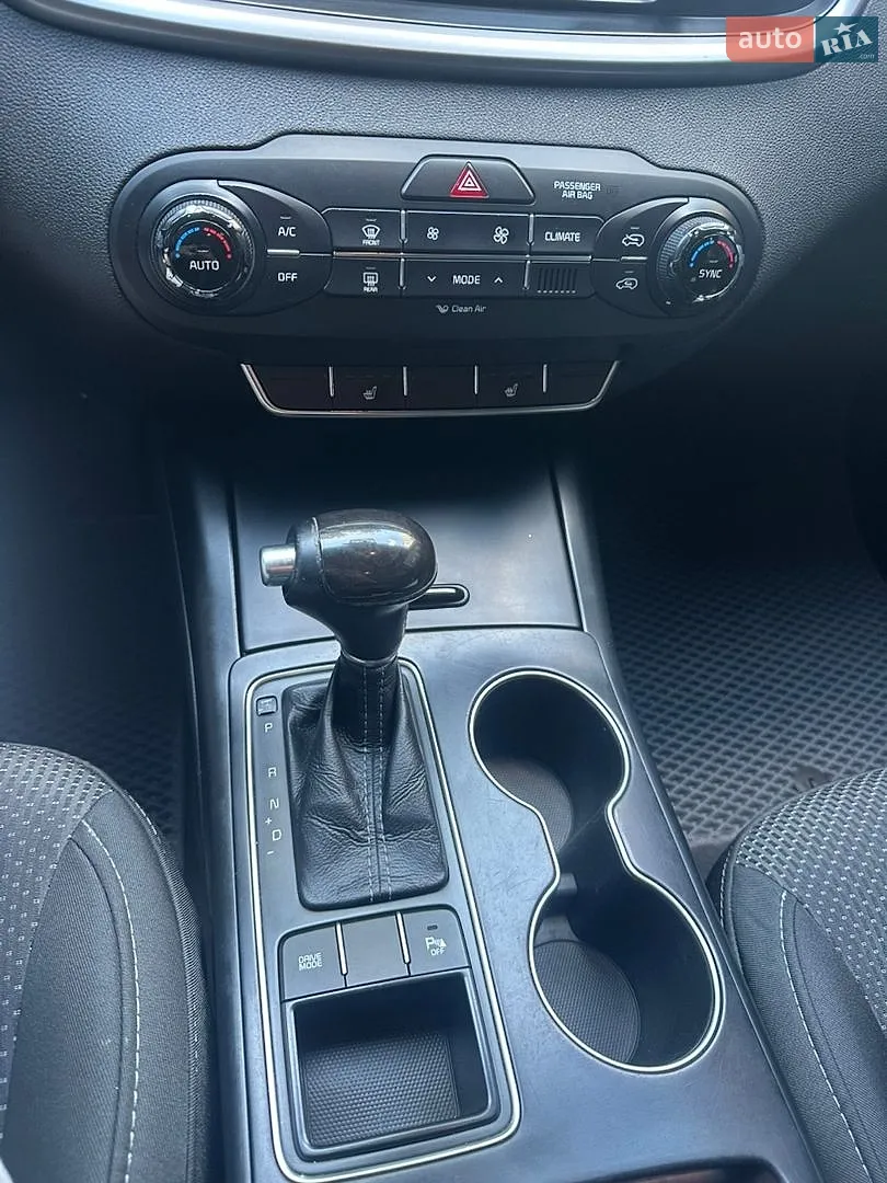 2016 Kia Sorento - мініатюра 36