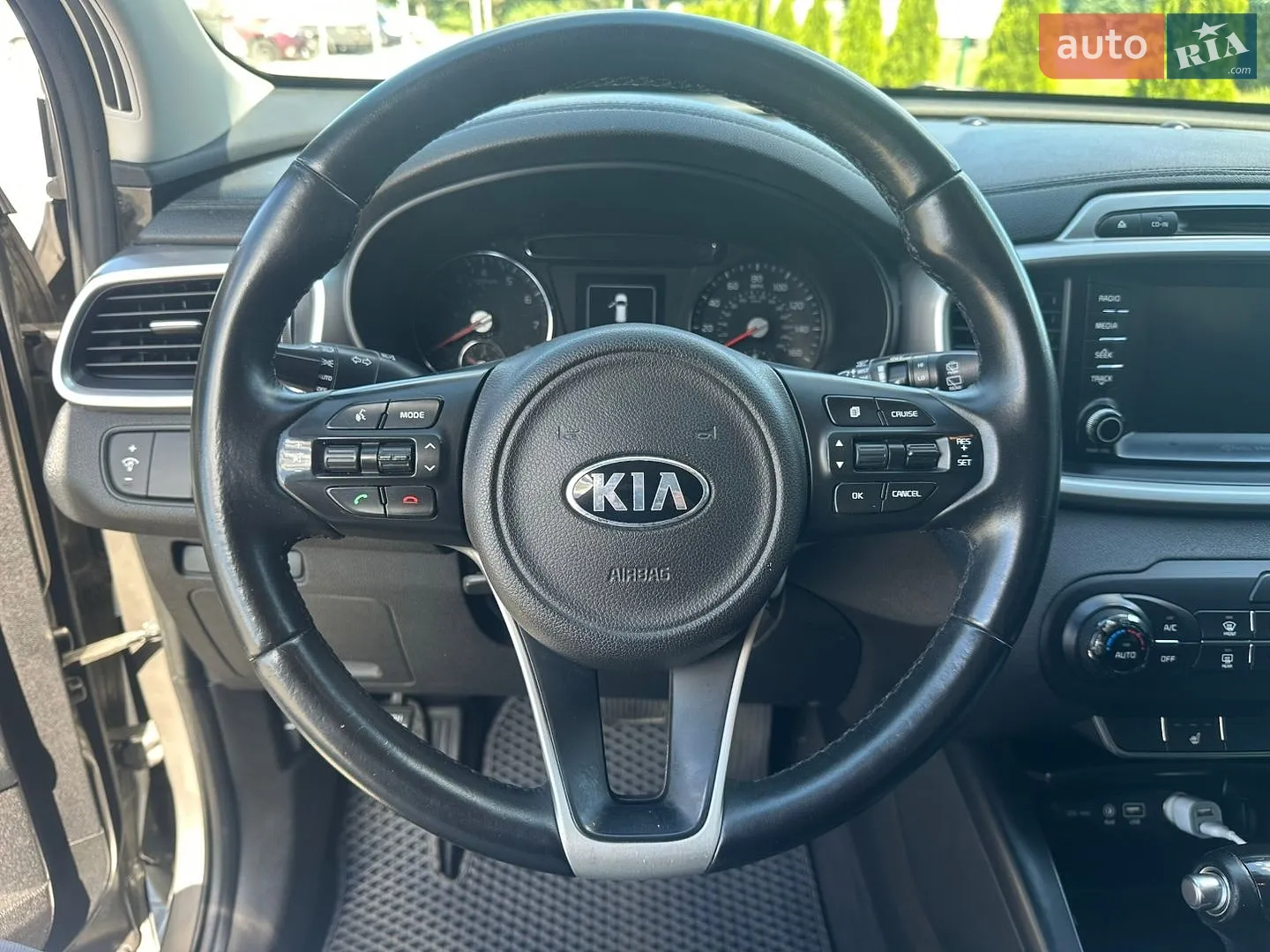 2016 Kia Sorento - мініатюра 45