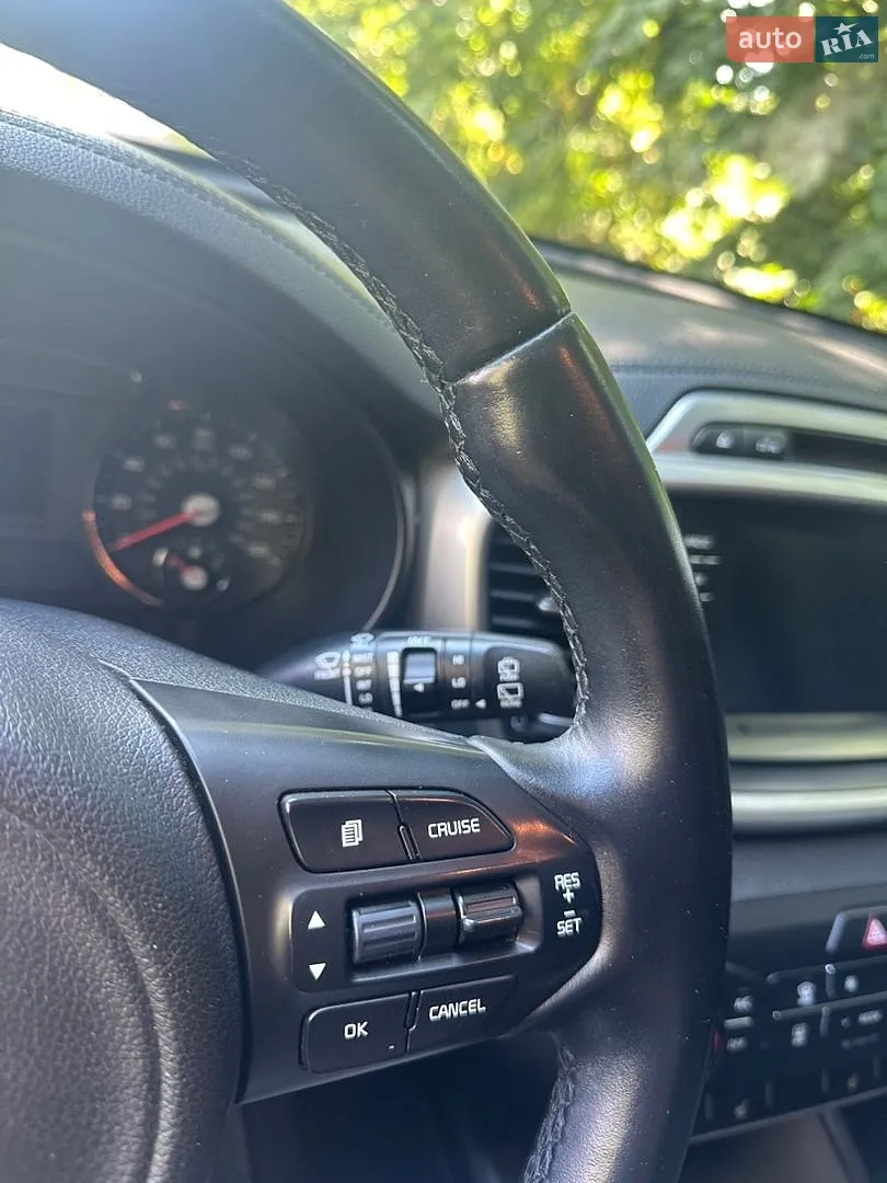 2016 Kia Sorento - мініатюра 54