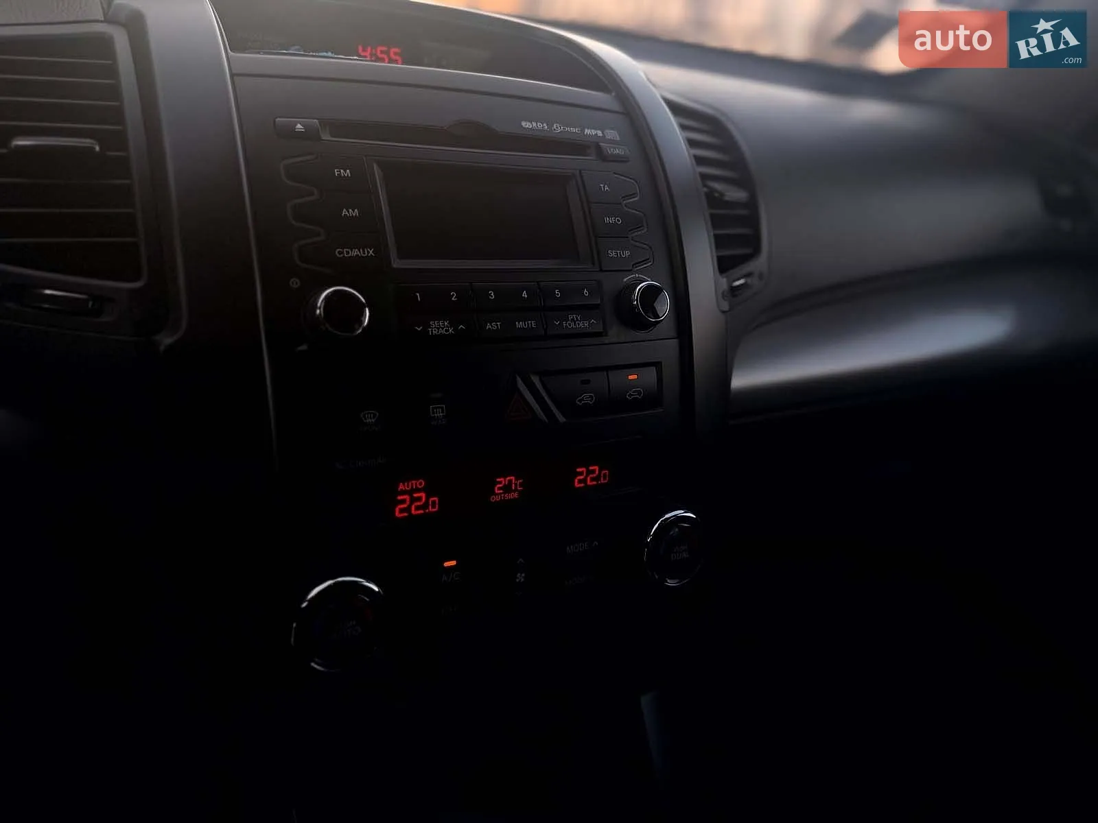 2011 Kia Sorento - мініатюра 17