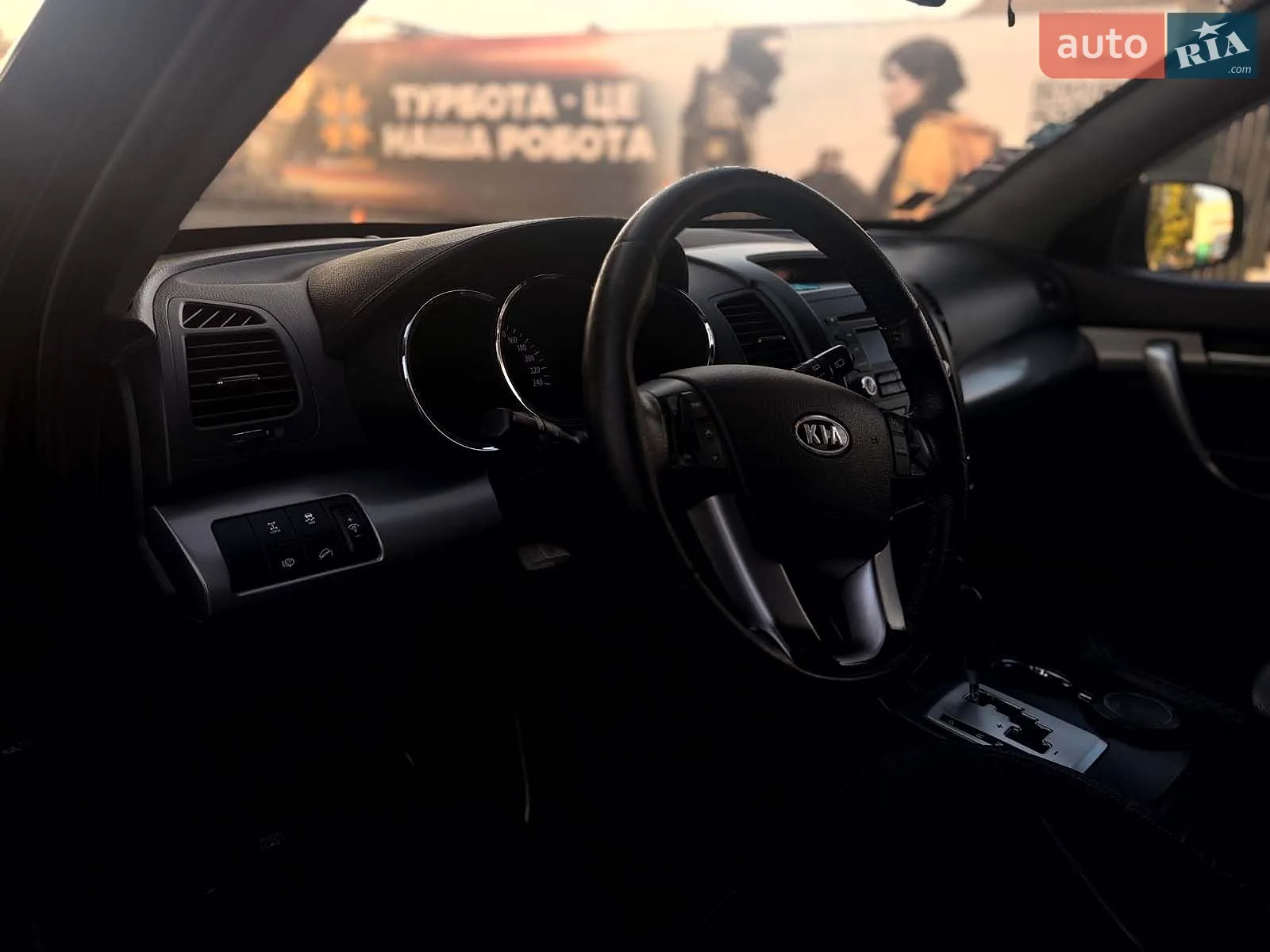 2011 Kia Sorento - мініатюра 13
