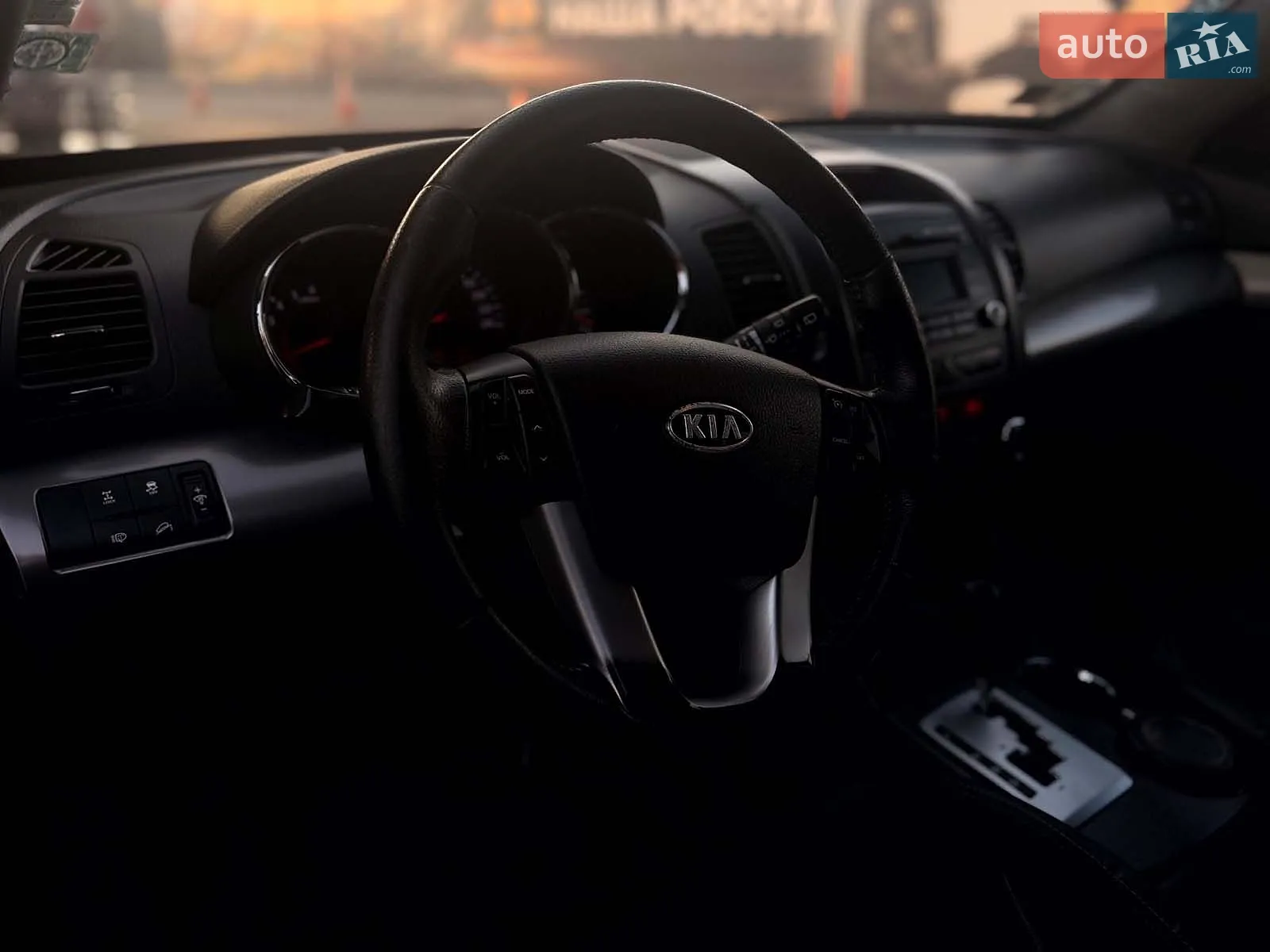 2011 Kia Sorento - мініатюра 16