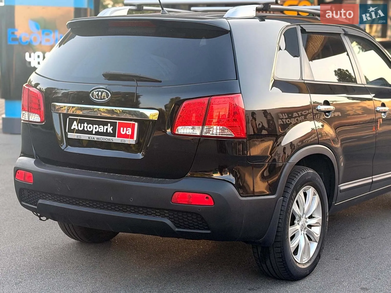 2011 Kia Sorento - мініатюра 7