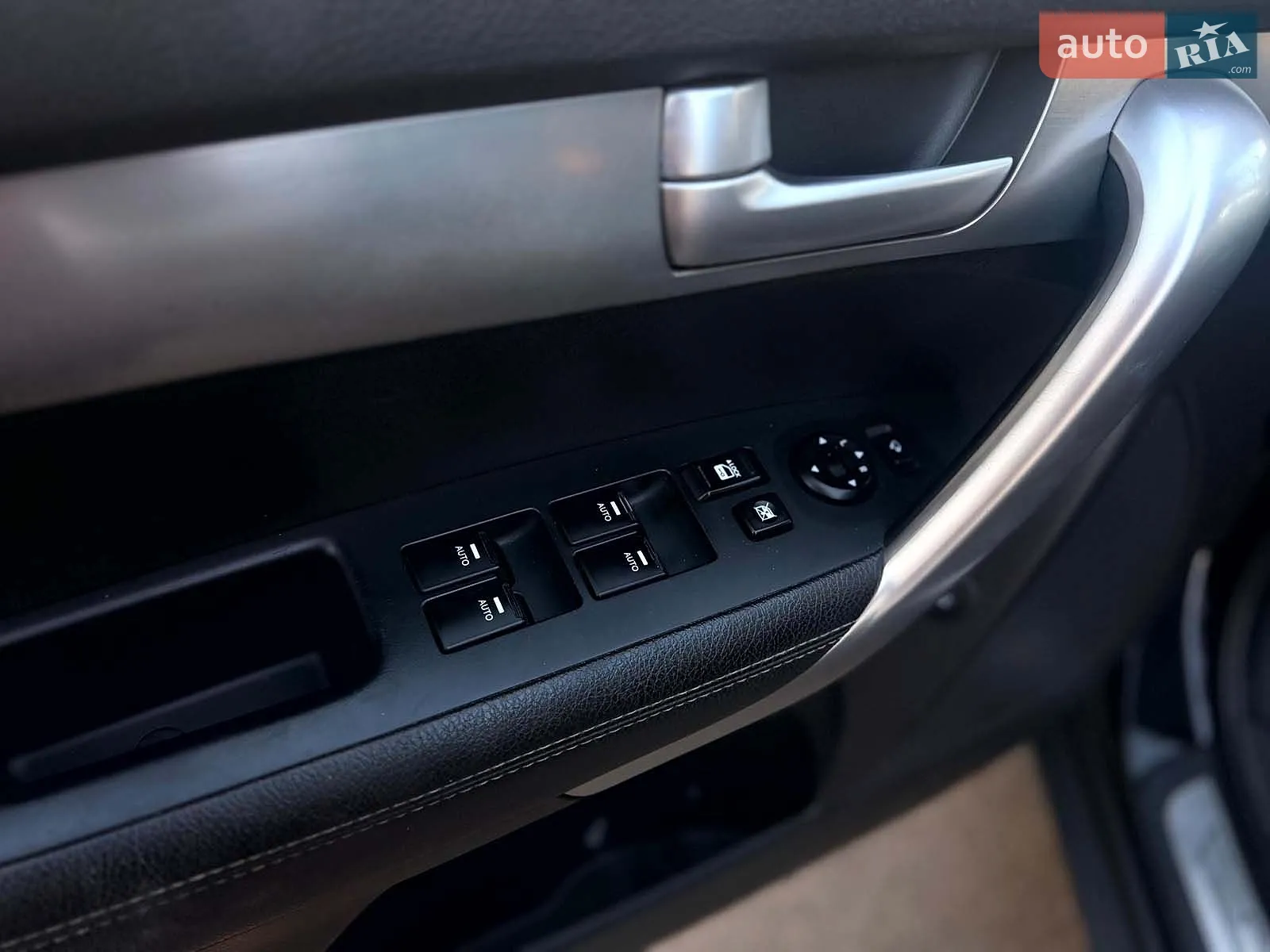 2011 Kia Sorento - мініатюра 12
