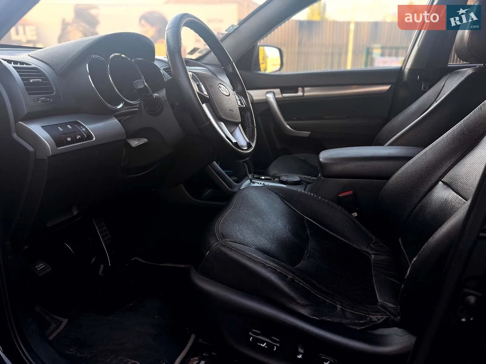 2011 Kia Sorento - мініатюра 15