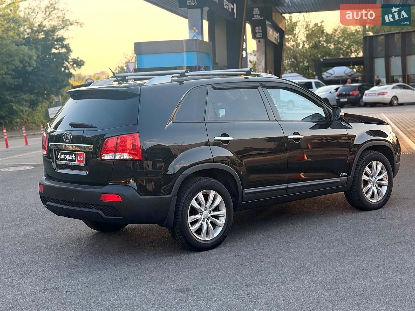 2011 Kia Sorento - мініатюра 6