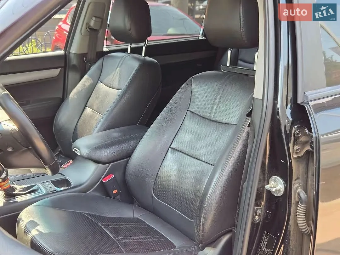 2014 Kia Sorento - мініатюра 15