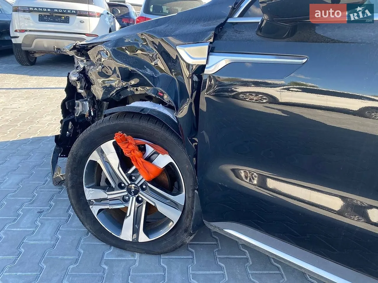 2023 Kia Sorento - мініатюра 8