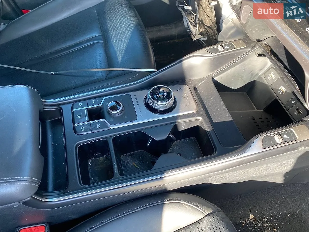 2023 Kia Sorento - мініатюра 14