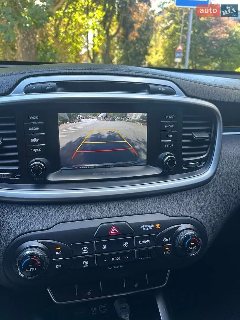 2016 Kia Sorento - мініатюра 65