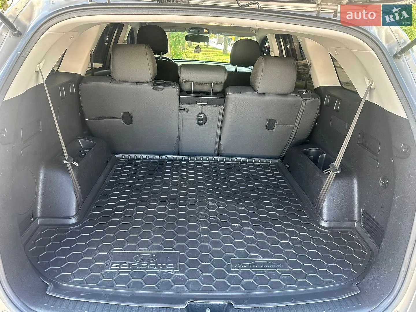 2016 Kia Sorento - мініатюра 80