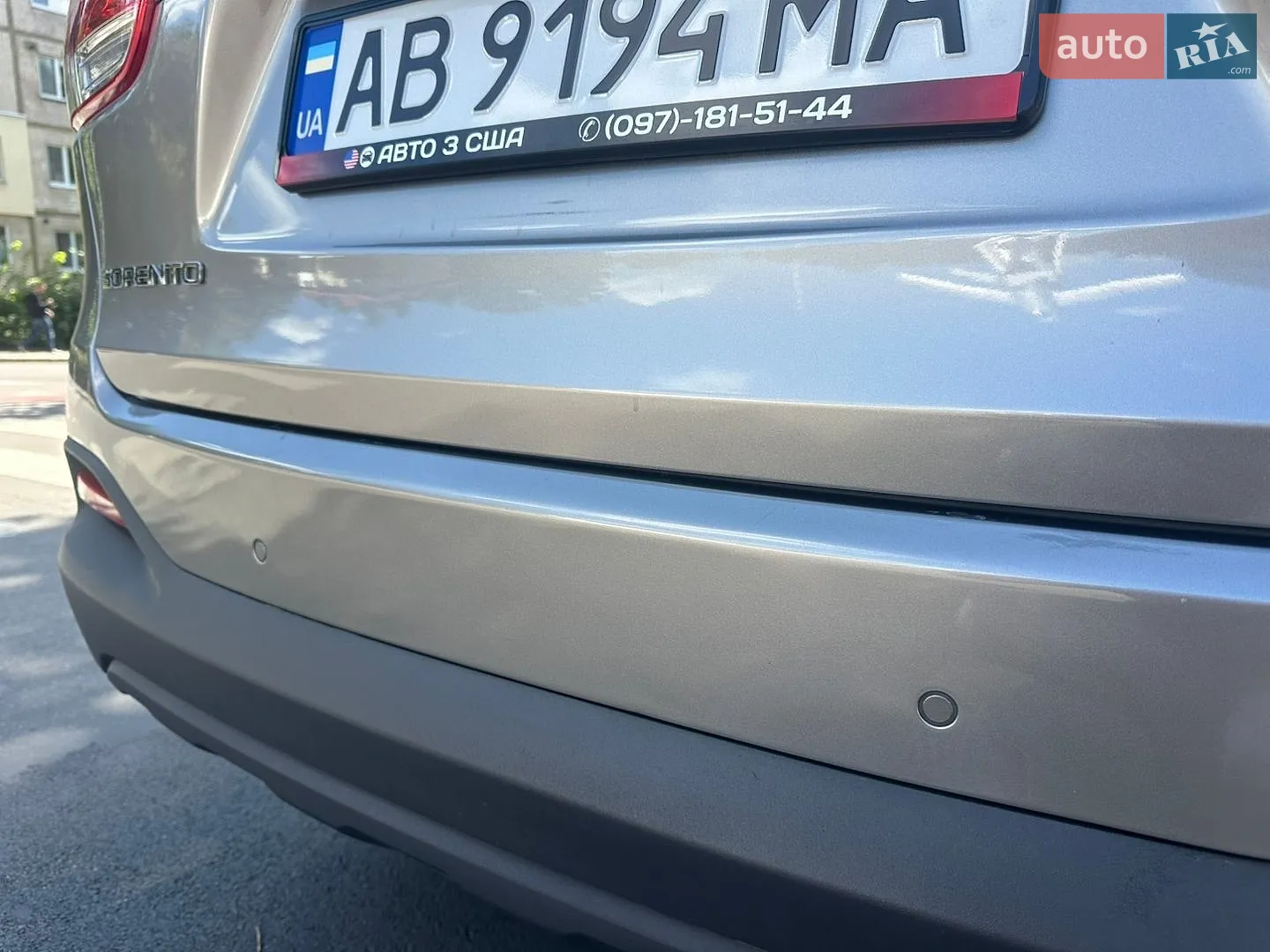 2016 Kia Sorento - мініатюра 81
