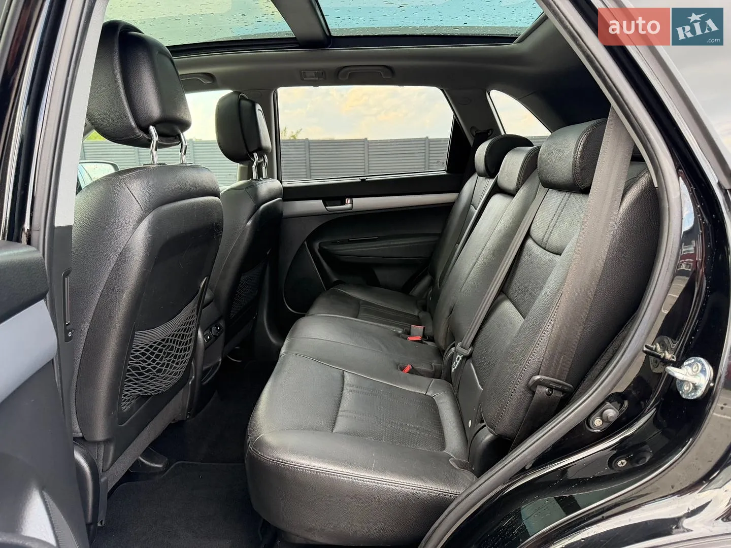 2014 Kia Sorento - мініатюра 18