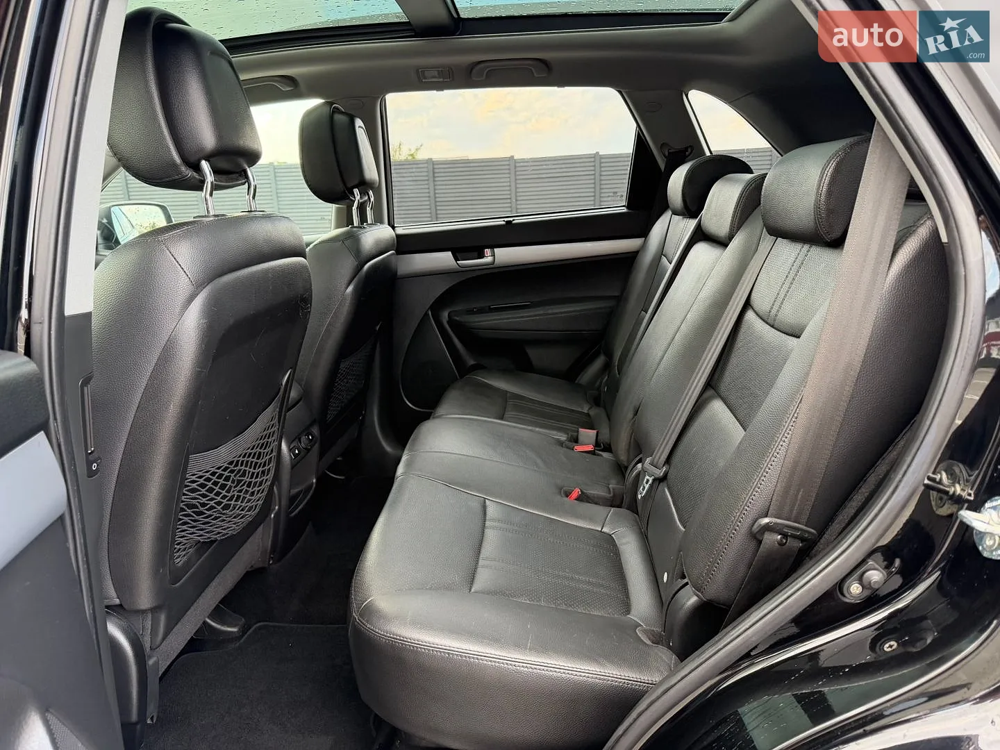 2014 Kia Sorento - мініатюра 17
