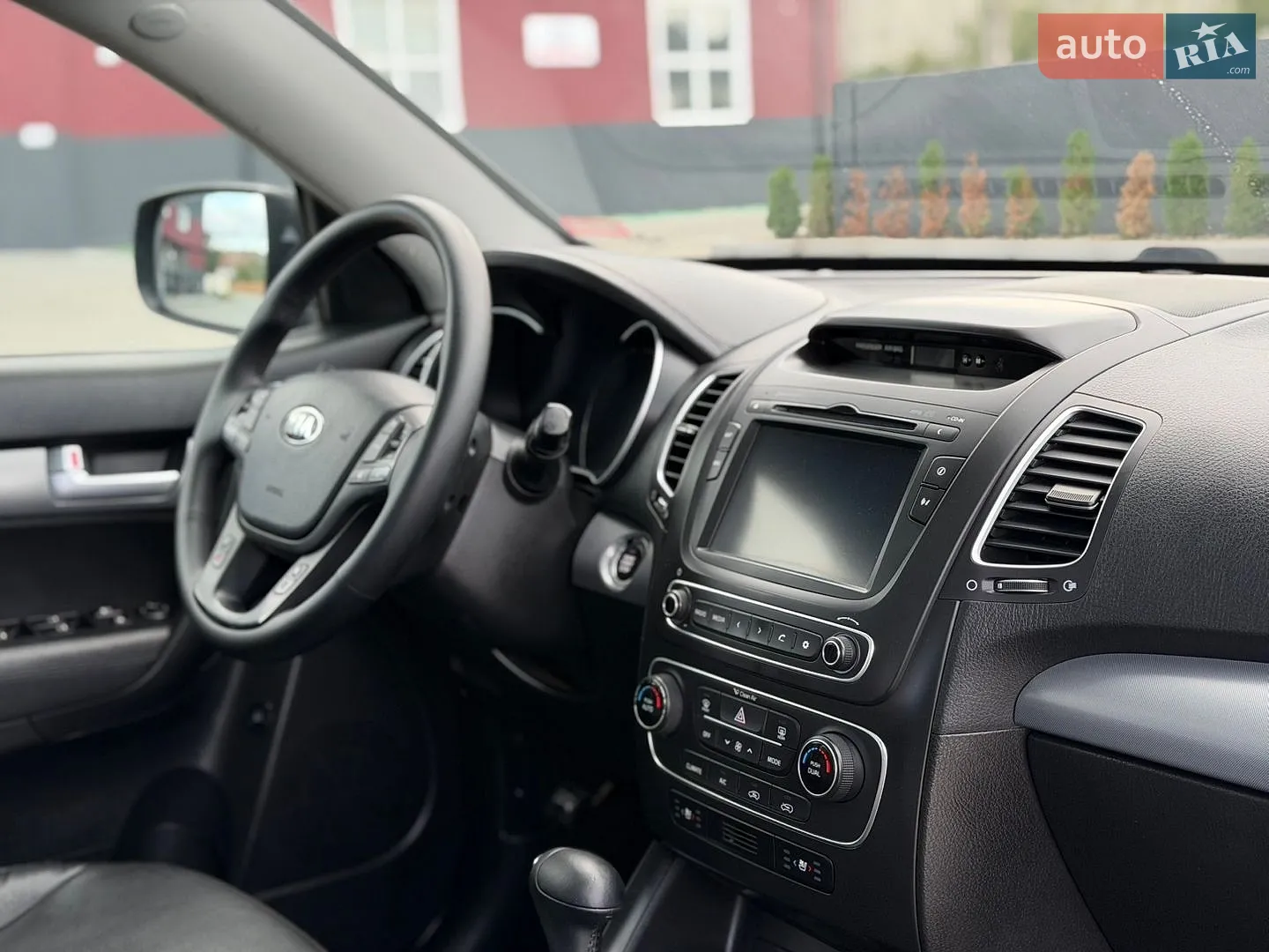 2014 Kia Sorento - мініатюра 27