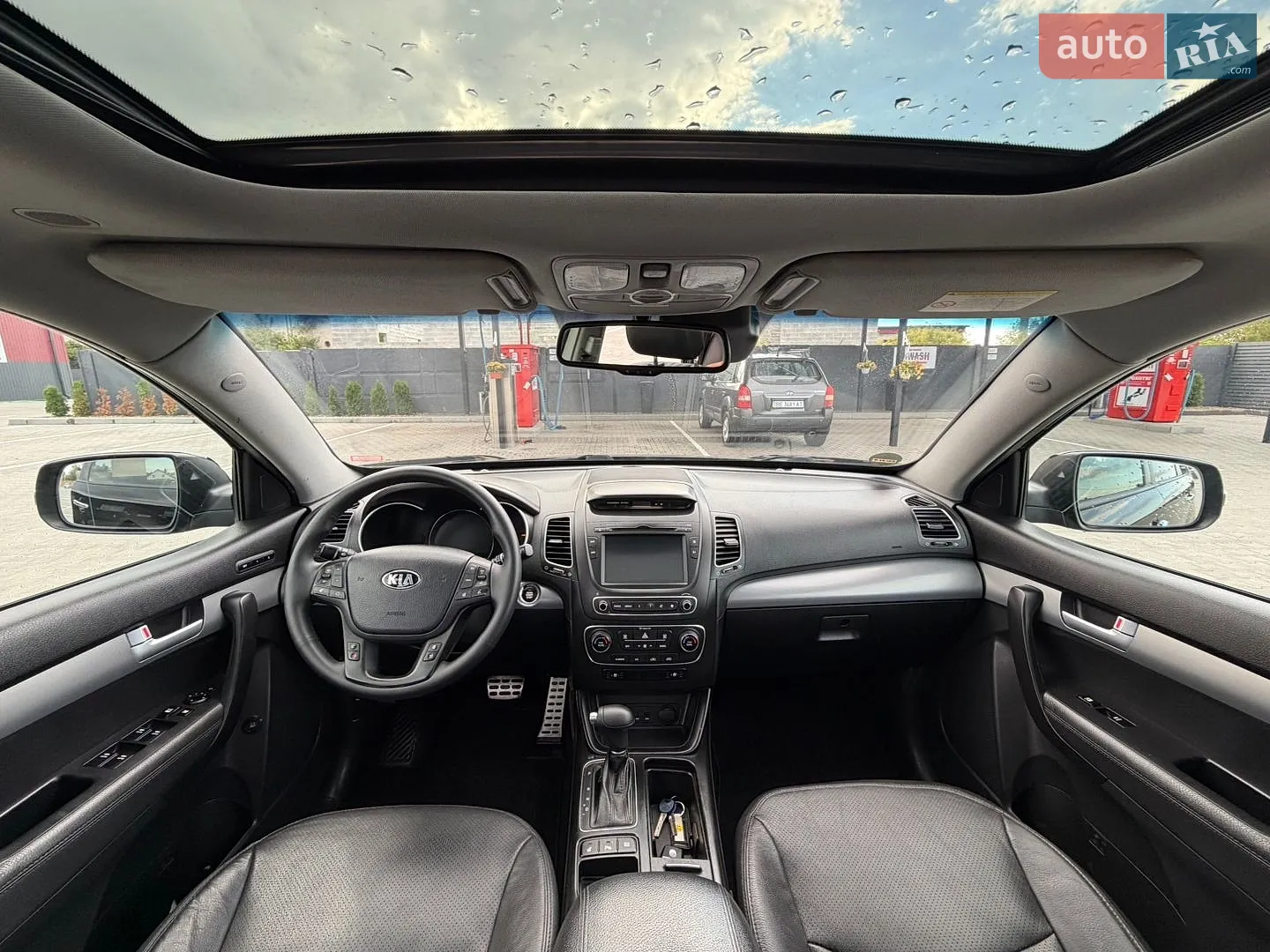 2014 Kia Sorento - мініатюра 28