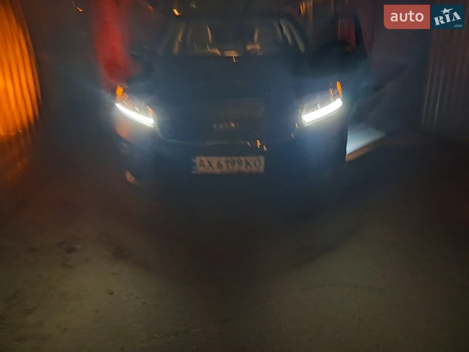 2018 Kia Sorento - мініатюра 6