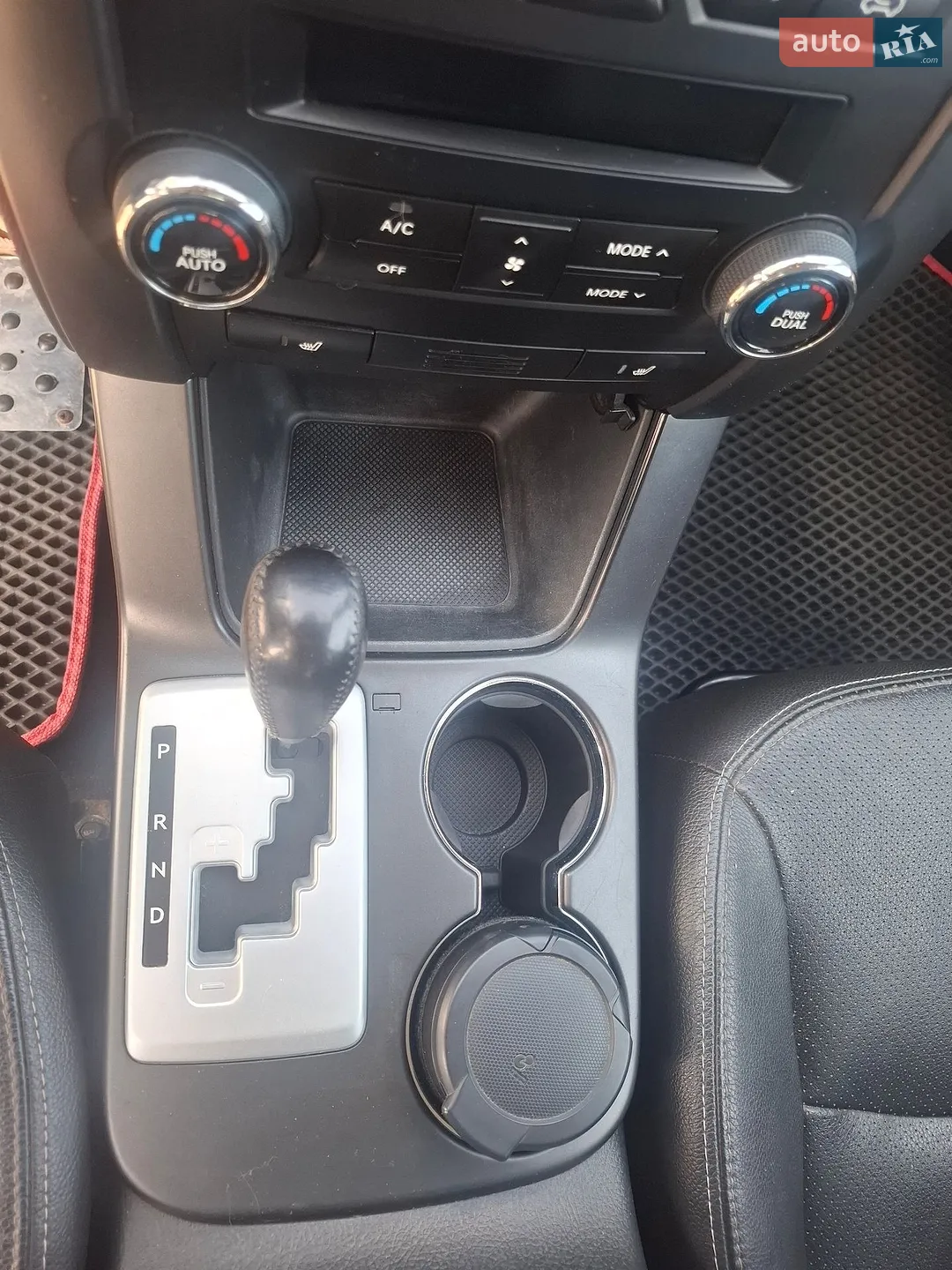 2010 Kia Sorento - мініатюра 20