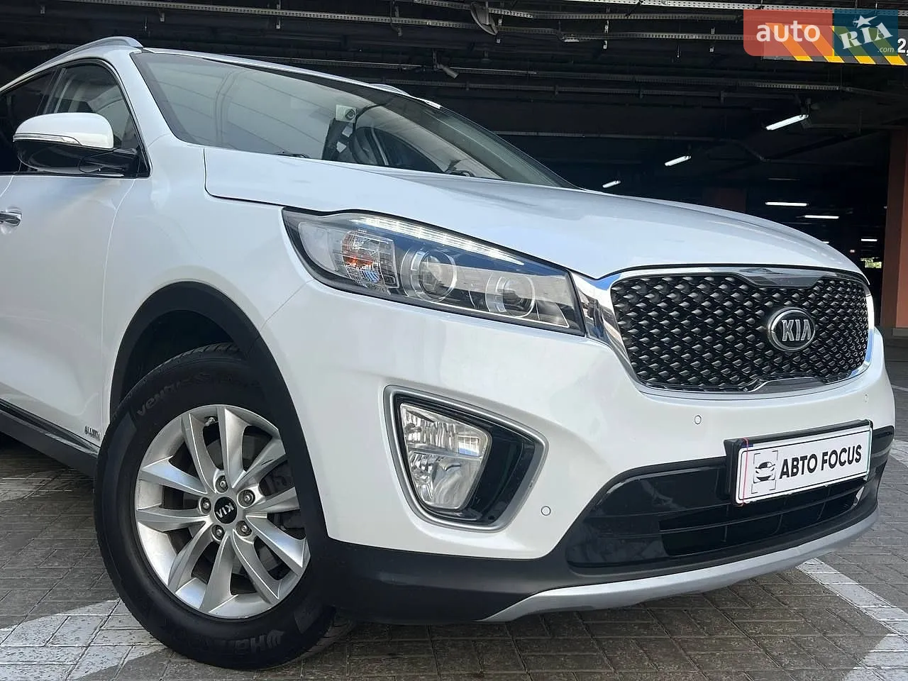 2015 Kia Sorento - мініатюра 2