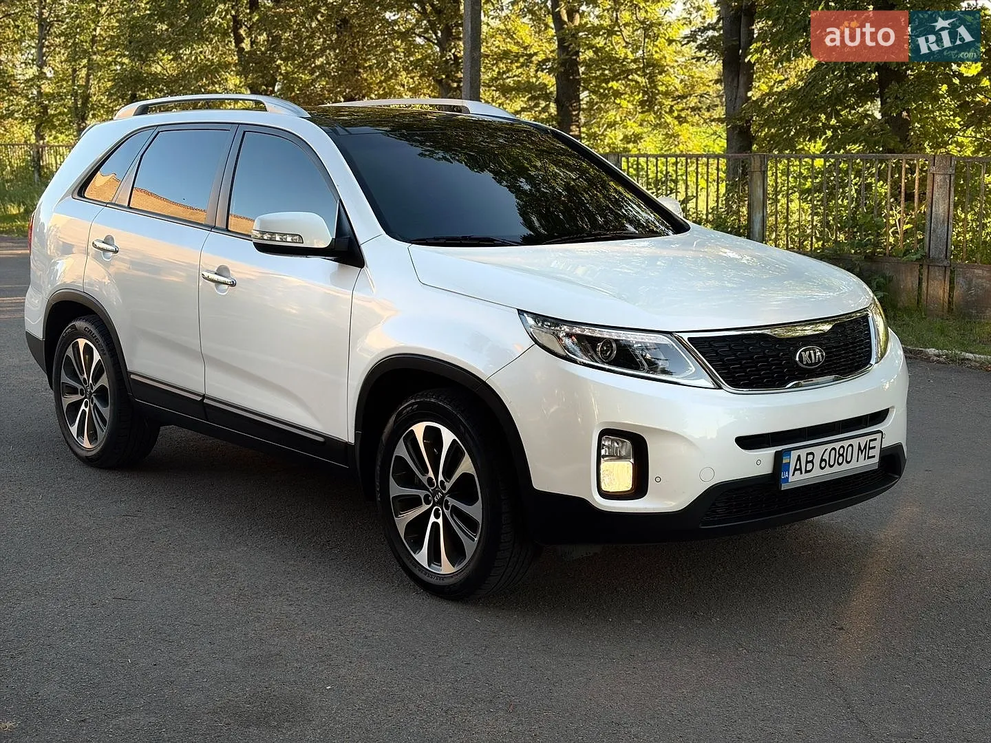 2013 Kia Sorento - мініатюра 2
