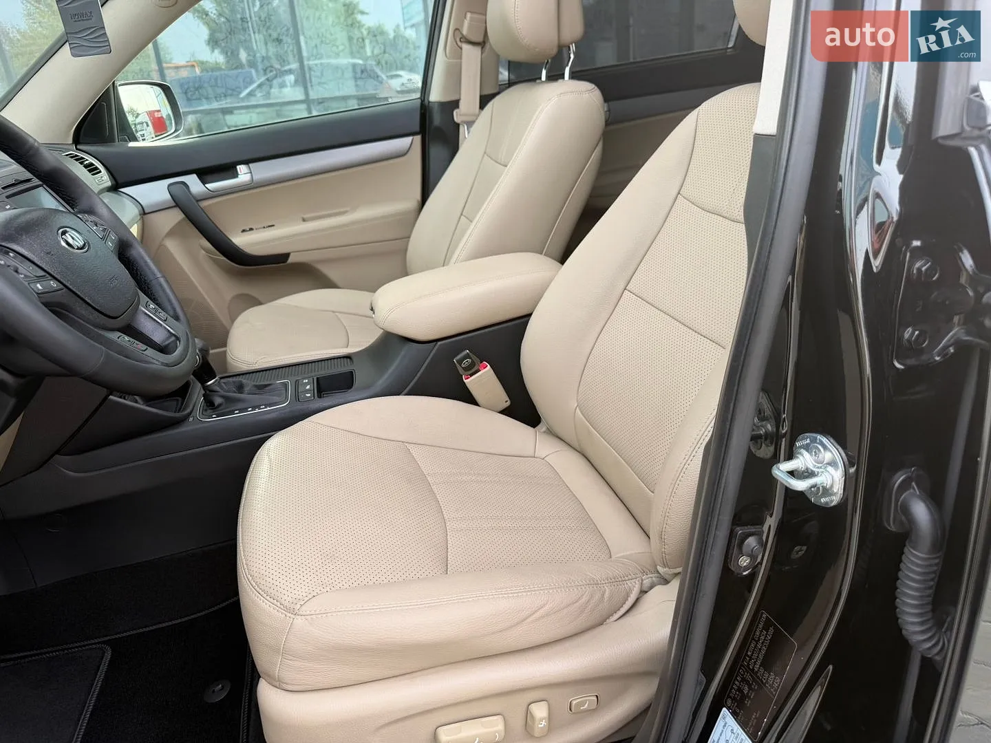 2015 Kia Sorento - мініатюра 35
