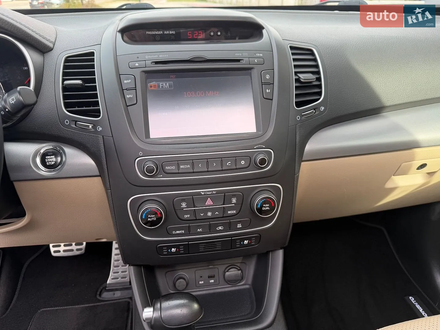 2015 Kia Sorento - мініатюра 42