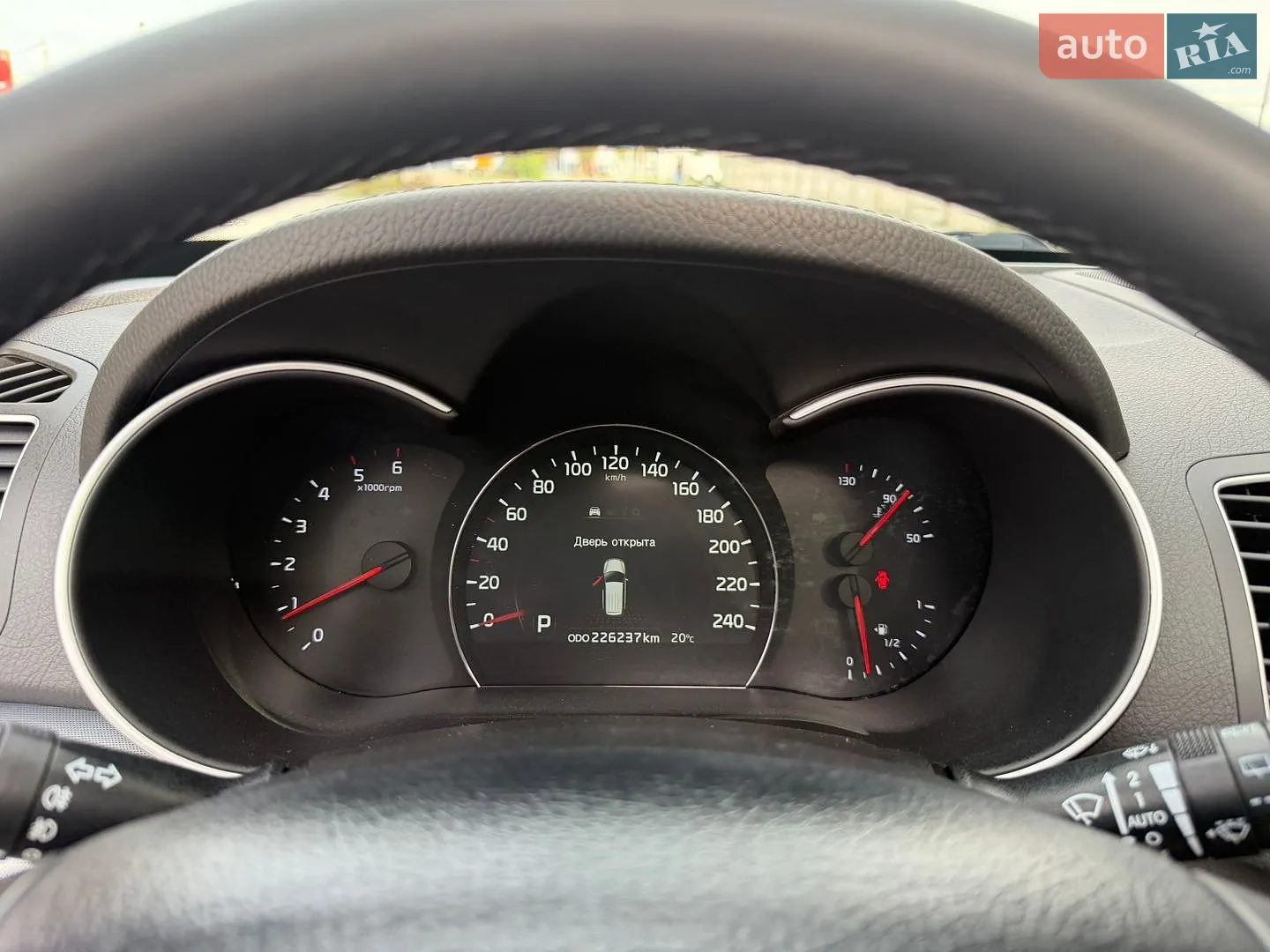 2015 Kia Sorento - мініатюра 40