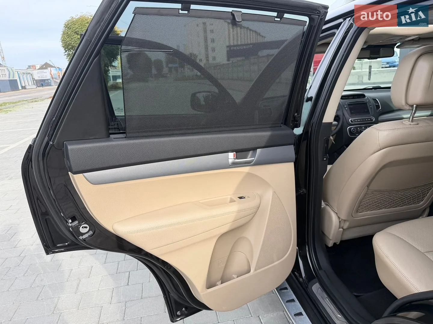 2015 Kia Sorento - мініатюра 52