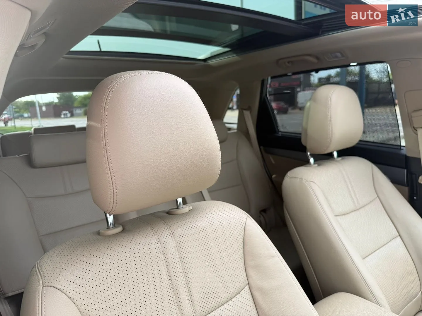 2015 Kia Sorento - мініатюра 72