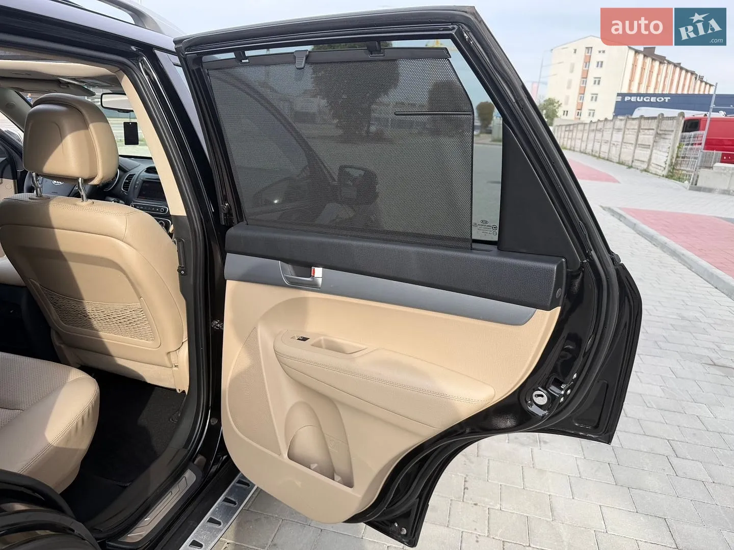 2015 Kia Sorento - мініатюра 75
