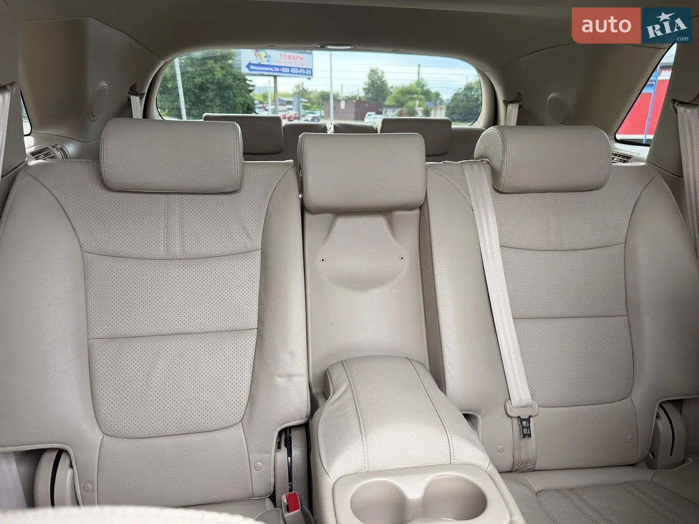 2015 Kia Sorento - мініатюра 79