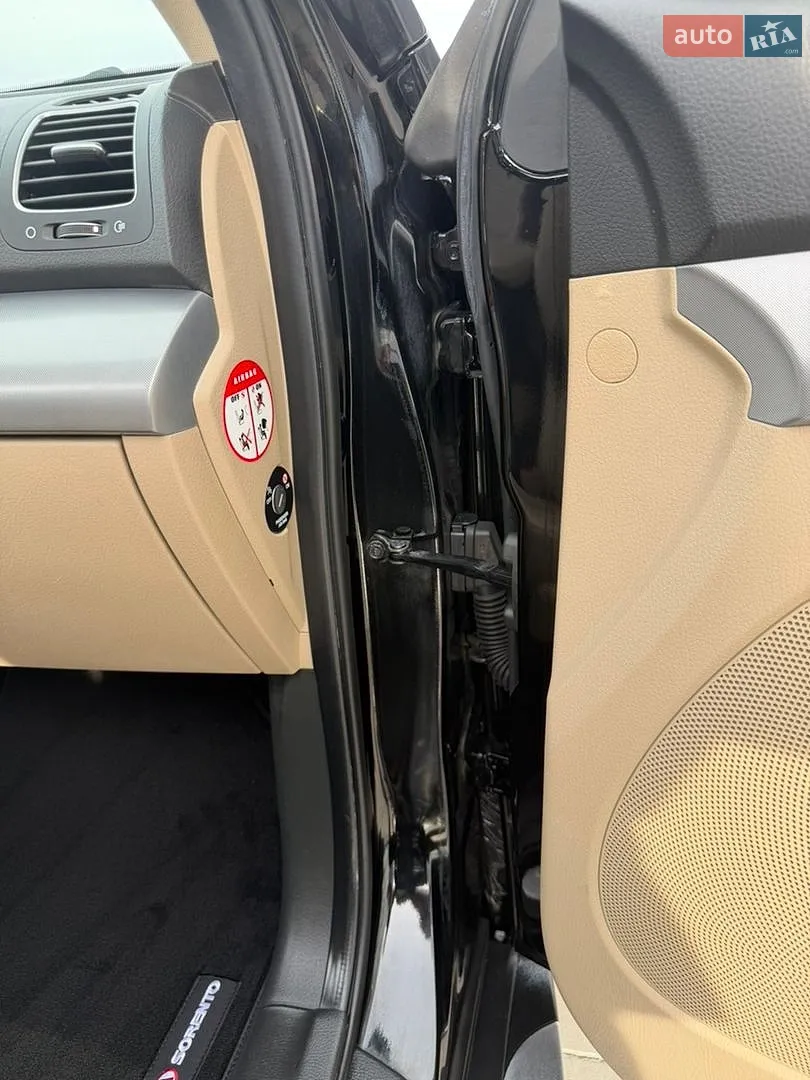 2015 Kia Sorento - мініатюра 74