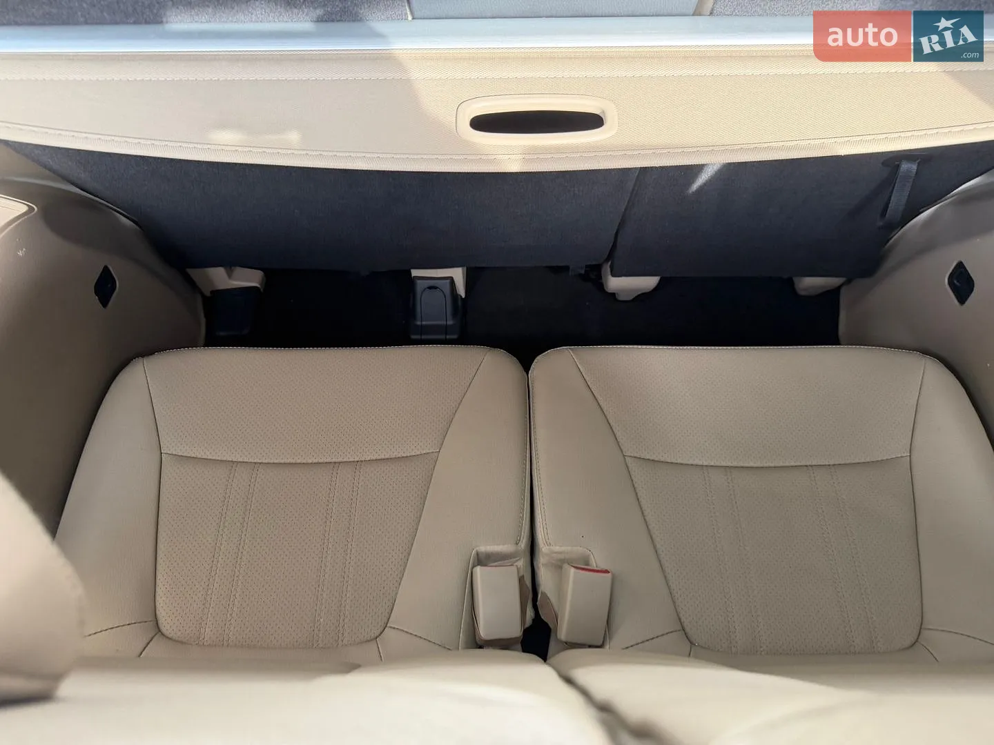 2015 Kia Sorento - мініатюра 85