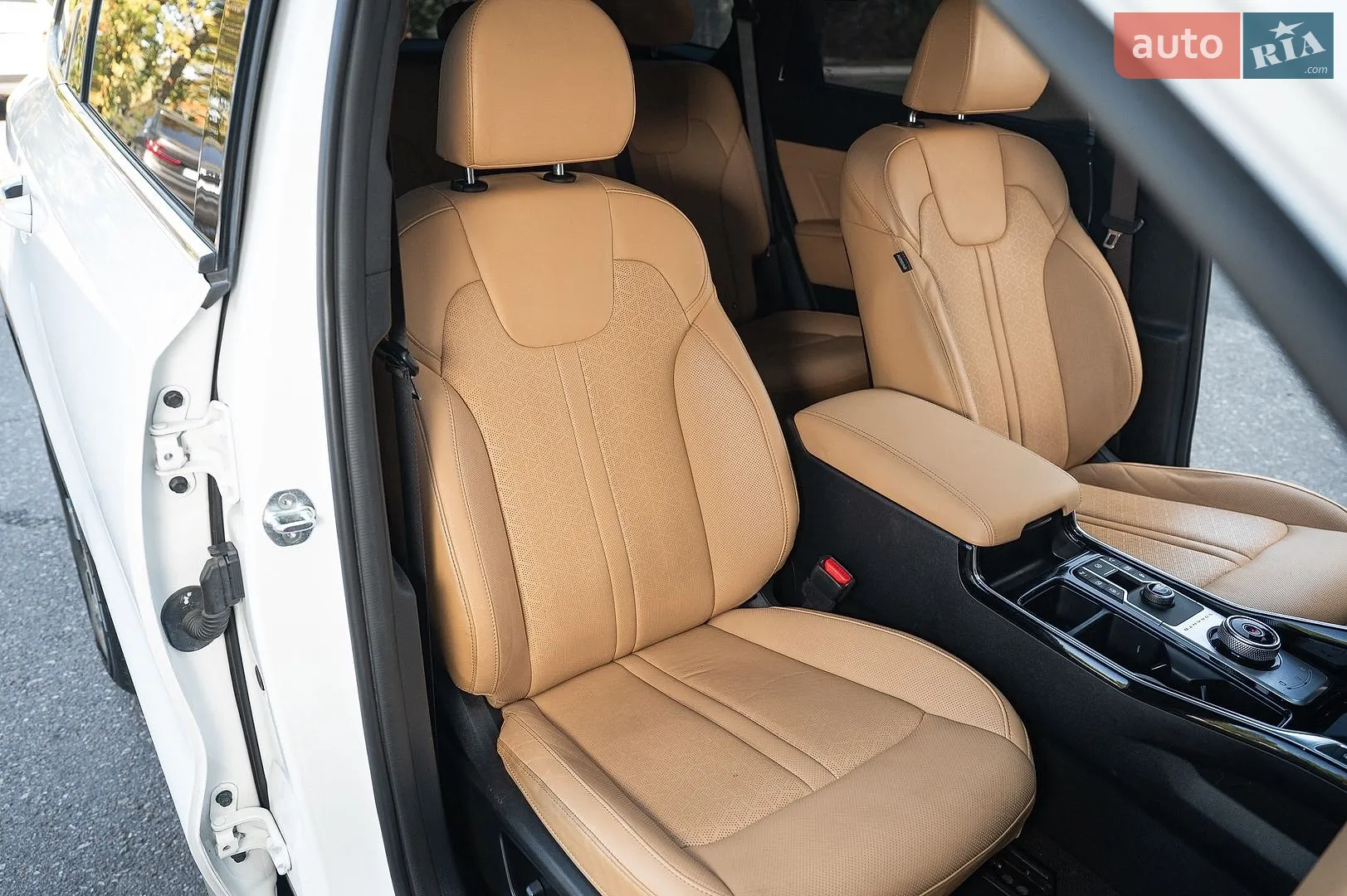 2022 Kia Sorento - мініатюра 52